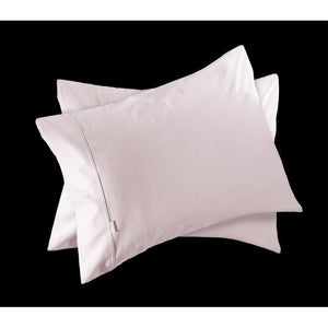 Guy Laroche Reserve Rose Pillowcase Set 52x72