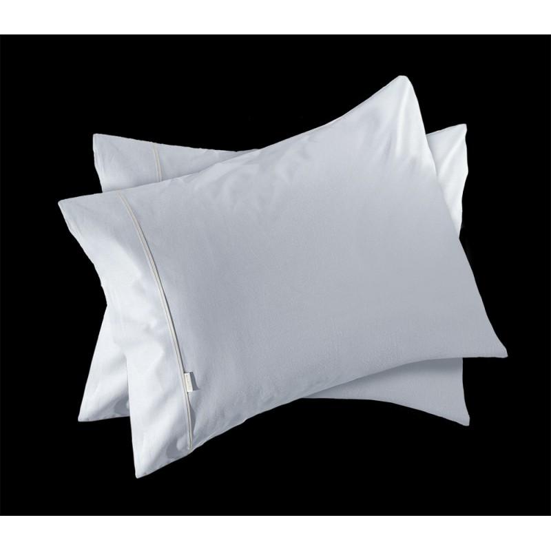 Guy Laroche Reserve Sky Pillowcase Set 52x72
