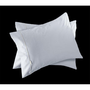 Guy Laroche Reserve Sky Pillowcase Set 52x72