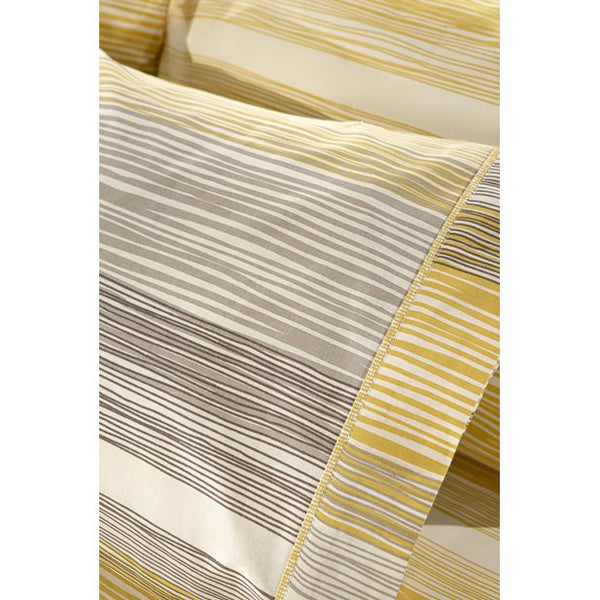 Guy Laroche Rio Natural Bed Sheet Set 240x265