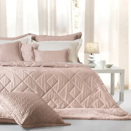 Guy Laroche Emerald Amethyst Duvet
