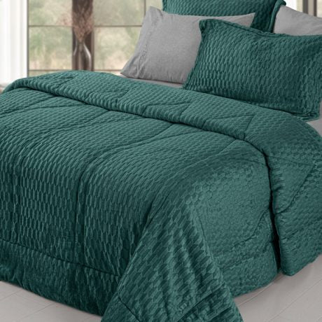 Πάπλωμα Gali Emerald 160x240