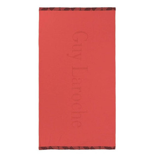 Guy Laroche Echo Beach Towel