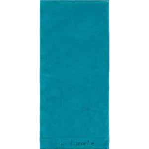 Guy Laroche Varadero Petrol Beach Towel