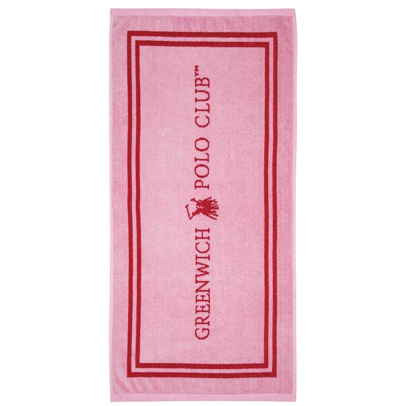 Polo Gym Towel