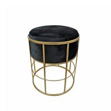 Art Et Lumiere Stools