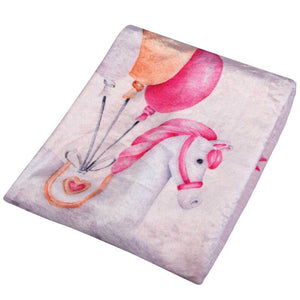 Polo Kids Blanket