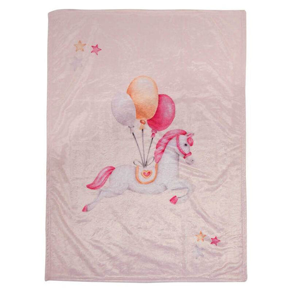 Polo Kids Blanket