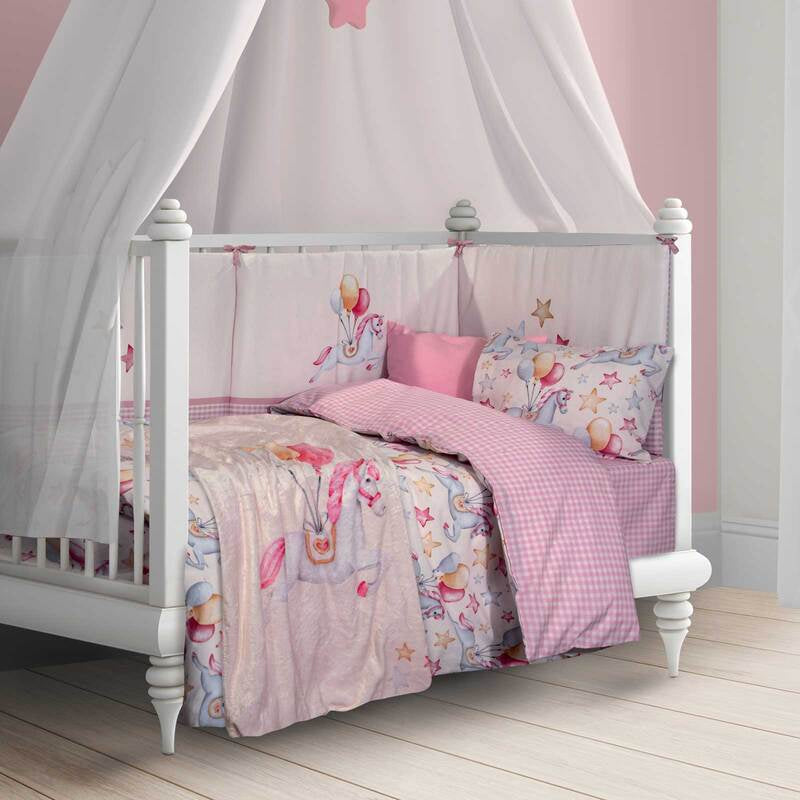 Polo Kids Blanket