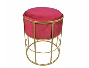Art Et Lumiere Stools