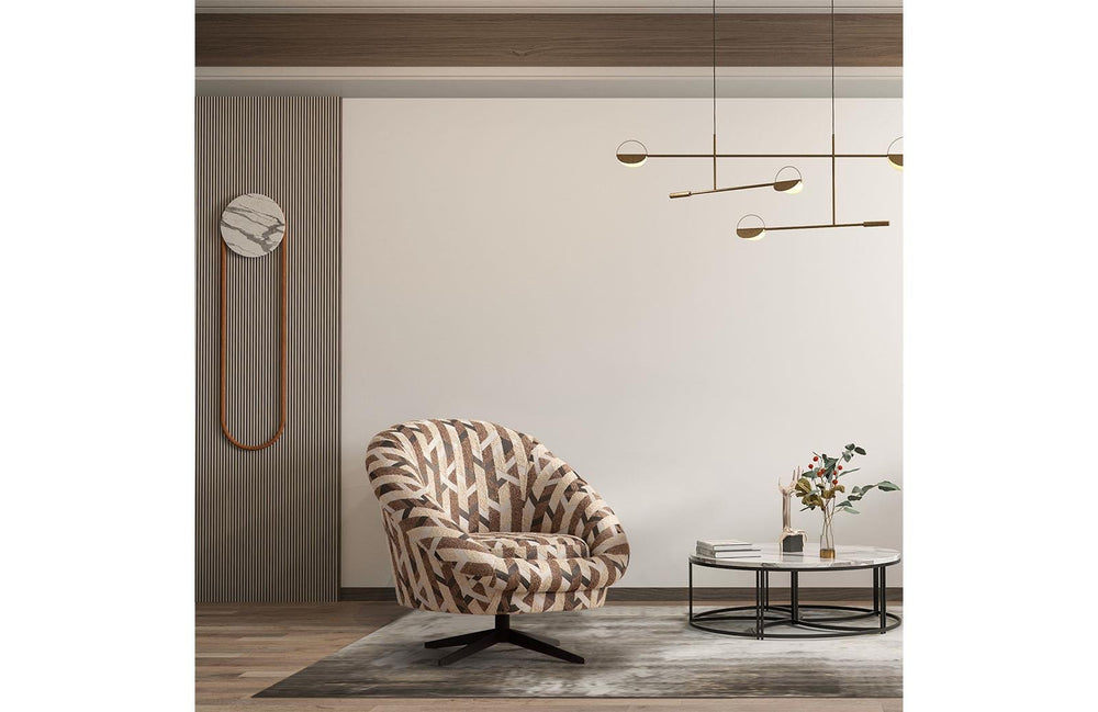 Armchair Mikato
