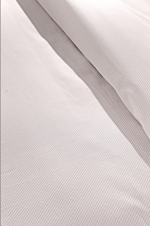 Minimal Perla Cotton Sateen Sheet – Guy Laroche Paris