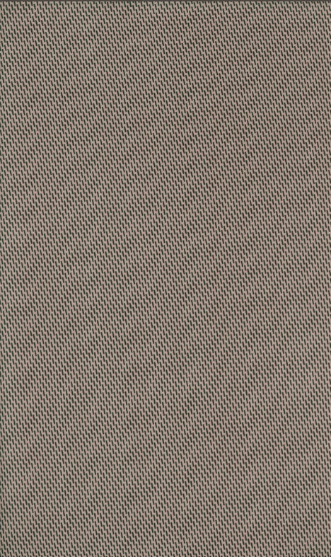 Minimal Wenge Cotton Sateen Duvet Cover - Guy Laroche