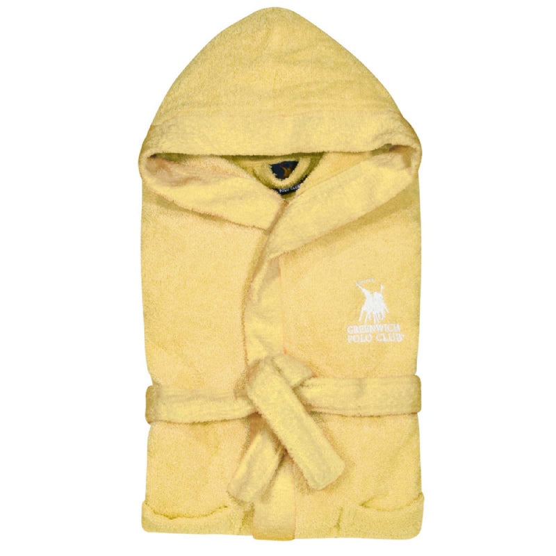 Polo Kids Robes