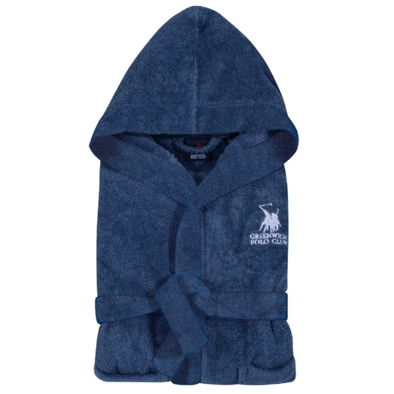 Polo Kids Robes