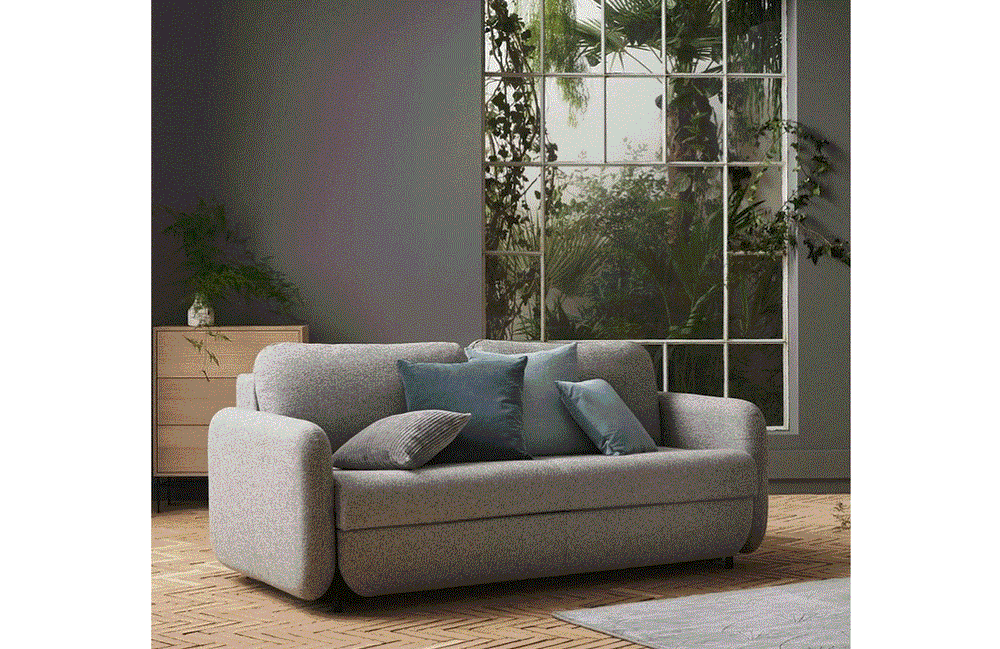 Sofa Bed Asgard