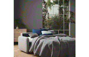 Sofa Bed Asgard