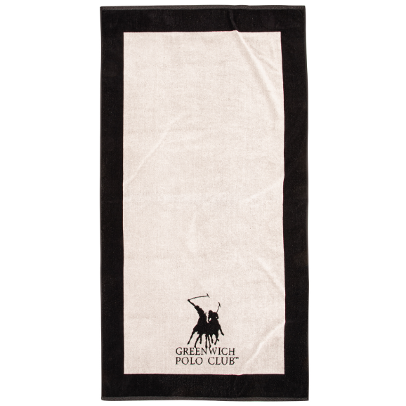 Polo Beach Towel