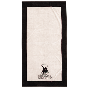 Polo Beach Towel