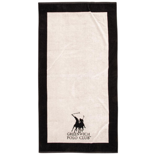 Polo Beach Towel