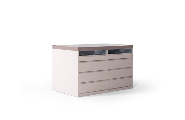 Dresser Olinda