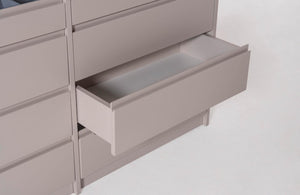 Dresser Olinda