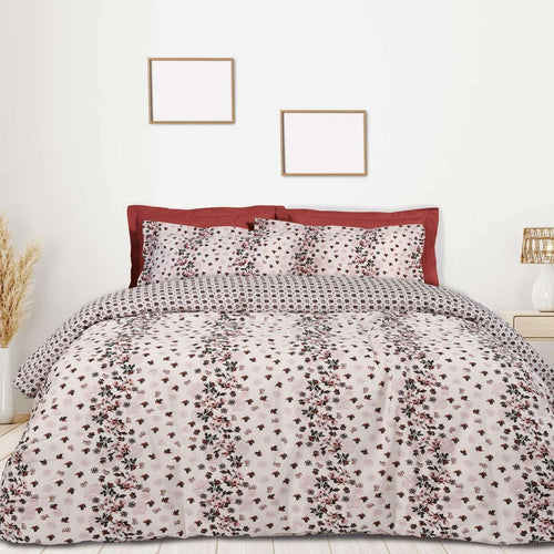 Das Home Bed Sheet Set 220x240