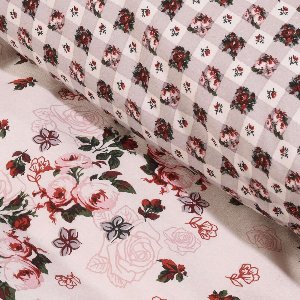 Das Home Bed Sheet Set 220x240