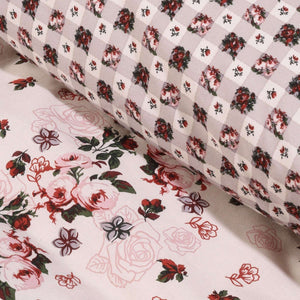 Das Home Bed Sheet Set 220x240