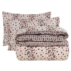 Das Home Bed Sheet Set 220x240