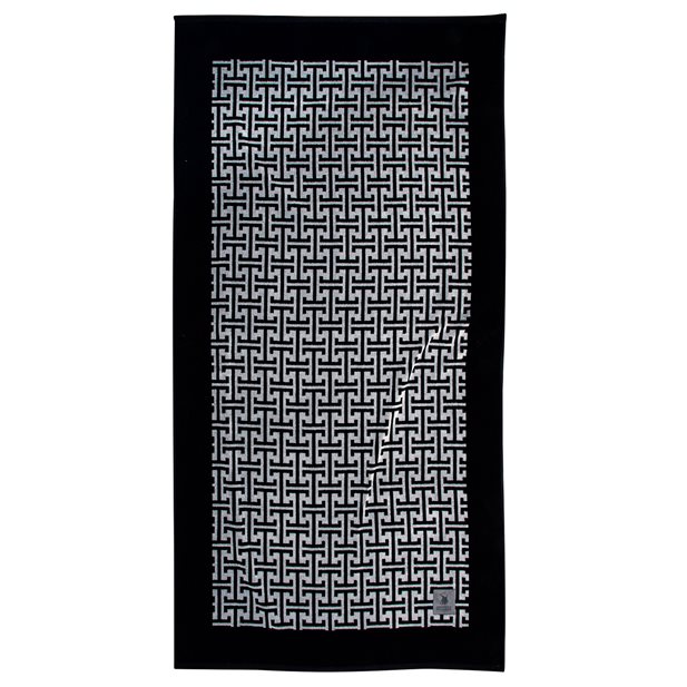 Polo Beach Towel
