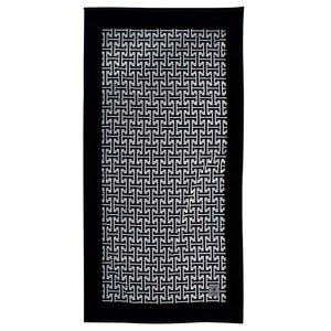 Polo Beach Towel