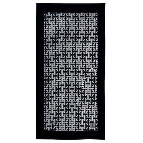 Polo Beach Towel