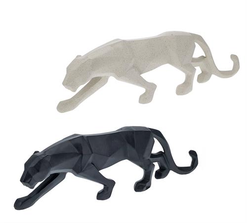 Decorative Panther