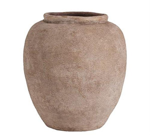 Teraccota Vase