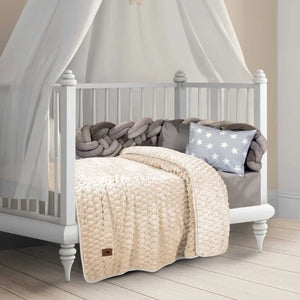 Polo Kids Blankets