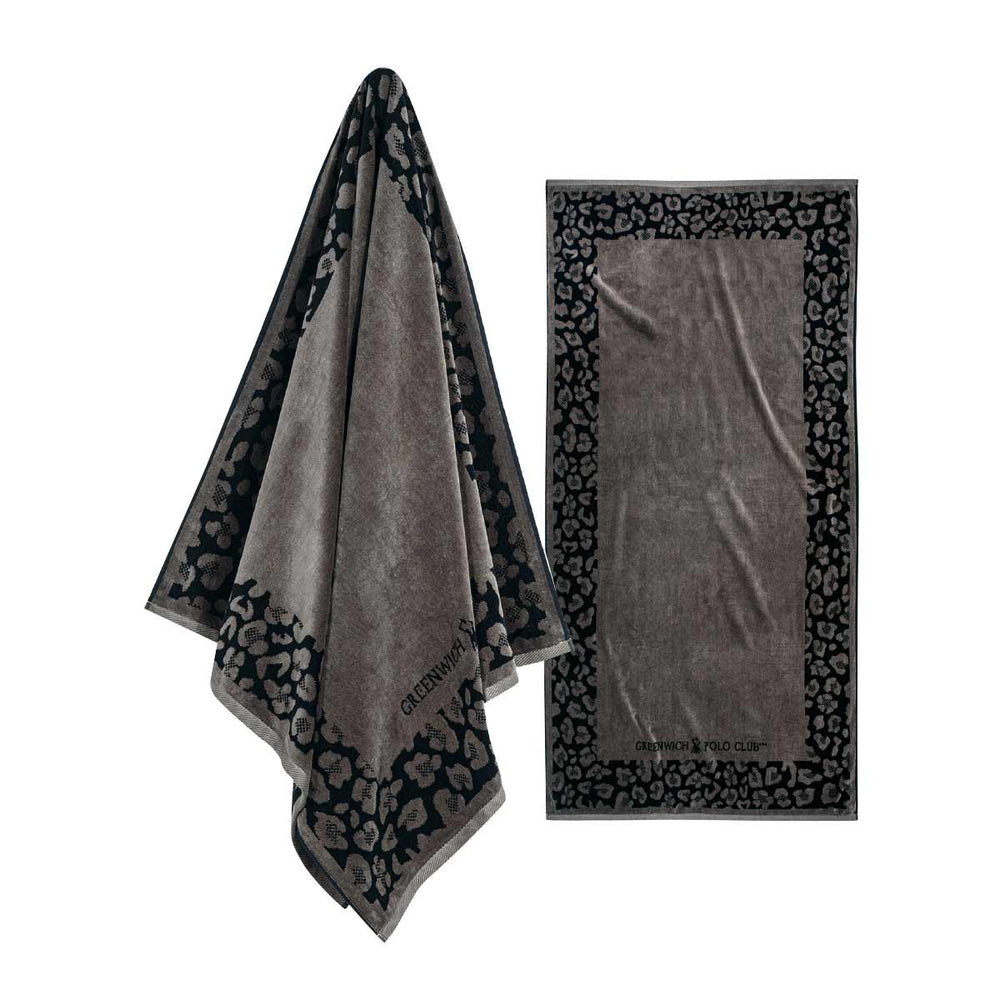 Polo Beach Towel