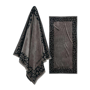 Polo Beach Towel