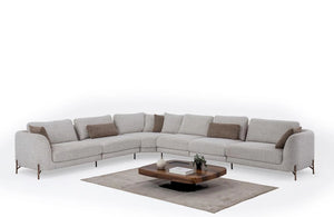 Sarah Corner Sofa Set