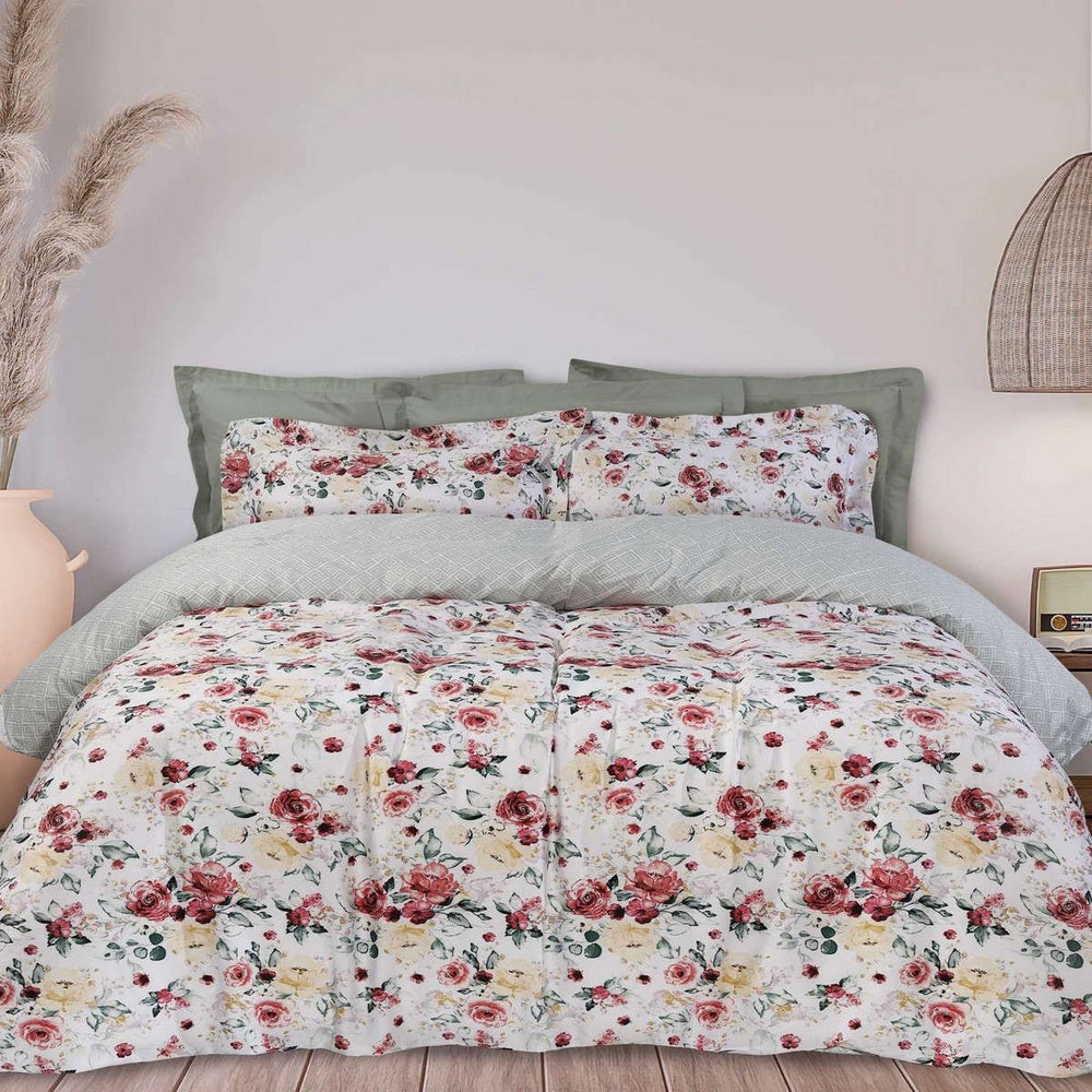 Das Home Bed Sheet Set 220x240