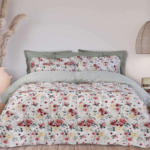 Das Home Bed Sheet Set 220x240