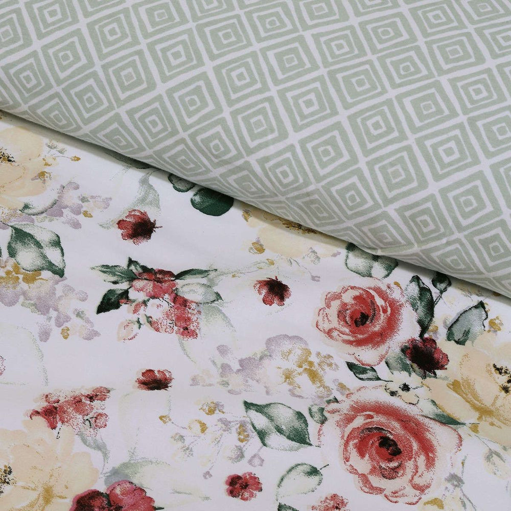 Das Home Bed Sheet Set 220x240