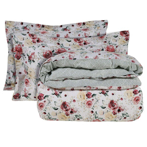 Das Home Bed Sheet Set 220x240
