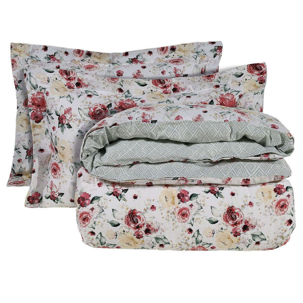 Das Home Bed Sheet Set 220x240