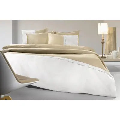 Guy Laroche Etoile Natural Bed Sheet Set 240x265