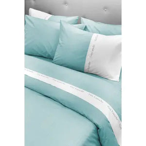 Guy Laroche Etoile Ocean Bedsheet Set 240x265
