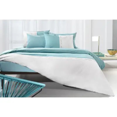Guy Laroche Etoile Ocean Bedsheet Set 240x265
