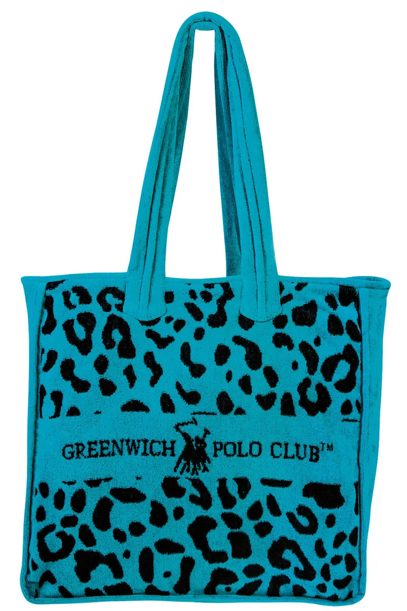Polo Beach Bag