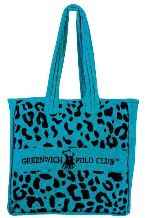 Polo Beach Bag