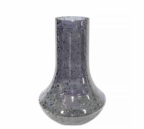 Vase "Smoke" 24x40cm